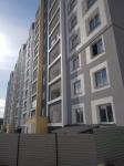 Продам 1-комнатную квартиру в новостройке, ЖК «Сказка», 40 м², без внутренних работ