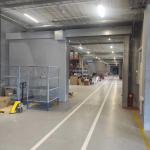 Здам склад, 1008 м²