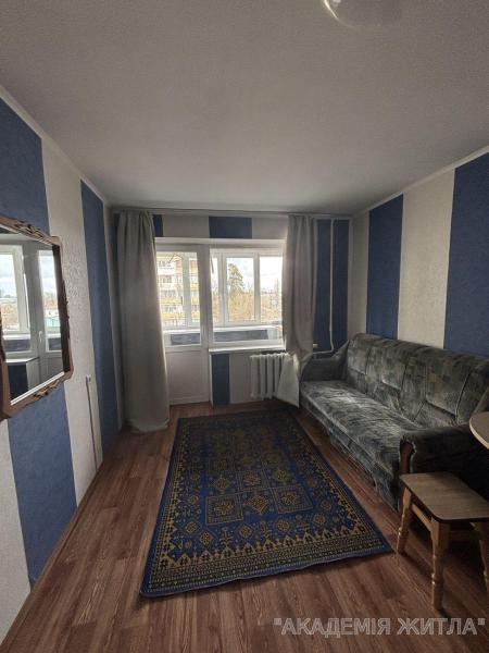 Продам 1-комнатную квартиру