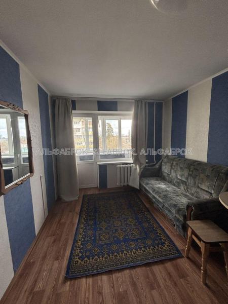 Продам 1-кімнатну квартиру