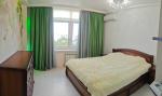 Сдам 2-комнатную квартиру в новостройке, ЖК Зеленый остров 2, 73 м², евроремонт