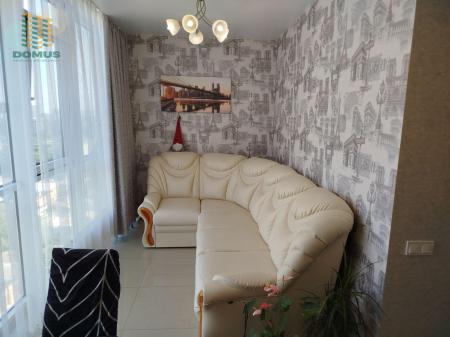 Продам 1-кімнатну квартиру, ЖК «Двадцять друга перлина»