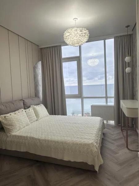 Продам 2-кімнатну квартиру в новобудові, ЖК&nbsp;«Гагарін&nbsp;Плаза&nbsp;1»