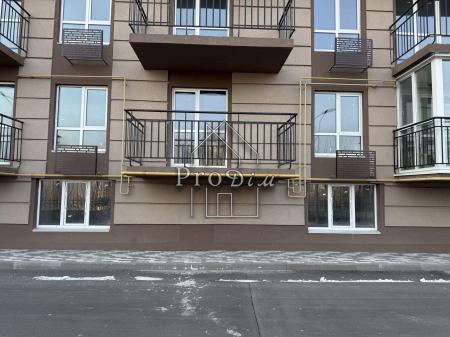 Продам 2-кімнатну квартиру в новобудові, ЖК Кришталеві джерела