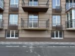Продам 2-кімнатну квартиру в новобудові, ЖК Кришталеві джерела, 60 м², без внутрішніх робіт