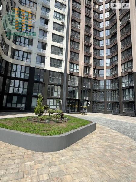 Продам 3-кімнатну квартиру, ЖК «Modern»
