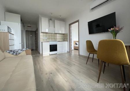 Сдам 1-комнатную квартиру, ЖК&nbsp;Комфорт&nbsp;Таун