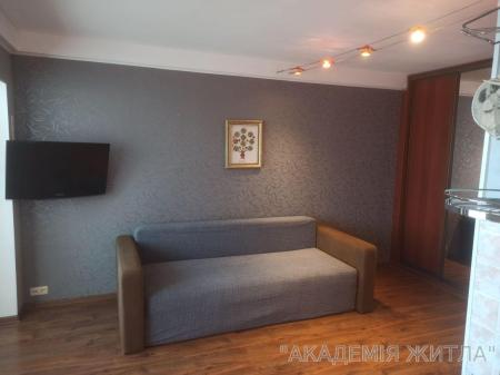 Продам 1-комнатную квартиру