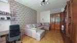 Продам 2-комнатную квартиру, 57 м², частичный ремонт