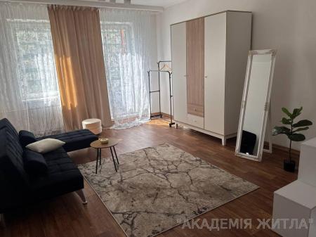 Сдам 1-комнатную квартиру, ЖК&nbsp;Грюнвальд