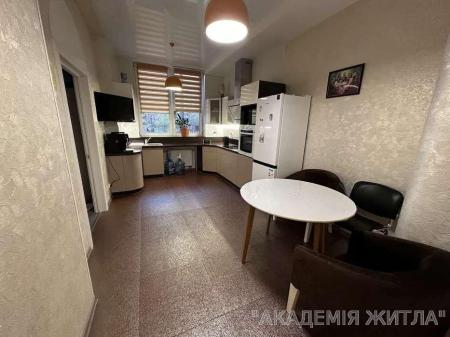 Сдам 3-комнатную квартиру в новостройке