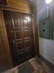 Продам 1-комнатную квартиру, 40 м², без отделочных работ