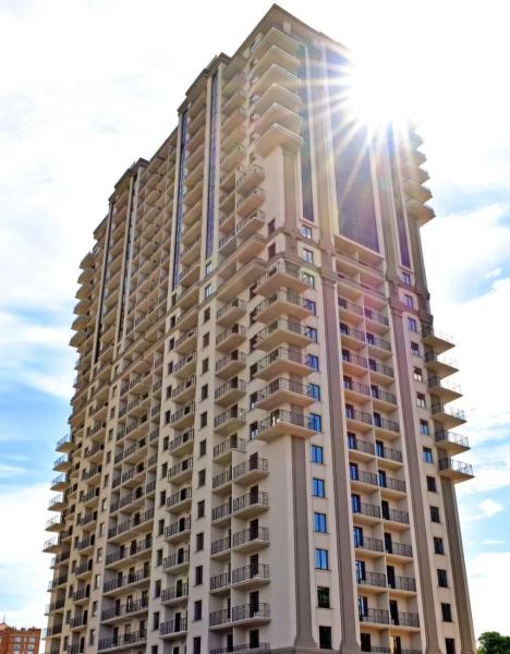 Продам 2-кімнатну квартиру в новобудові, ЖК&nbsp;«Акрополь»