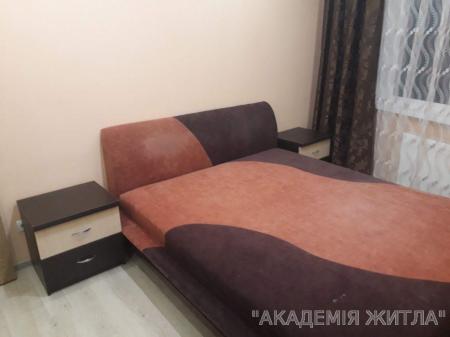 Сдам 2-комнатную квартиру в новостройке