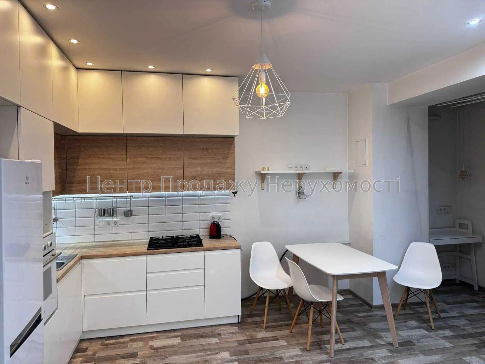 Фото Евродвушка, ЖК  Молодежний, Мирослава Мисли1