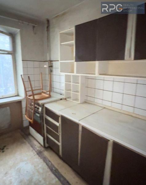 Продам 3-кімнатну квартиру