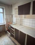 Продам 3-кімнатну квартиру, 55 м², без ремонту