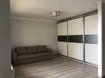 Продам 1-комнатную квартиру в новостройке, ЖК Наш Дом, 39 м², евроремонт