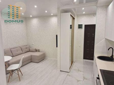 Продам 2-кімнатну квартиру, ЖК «П'ятдесят сьома перлина»