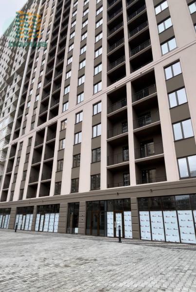 Продам 1-кімнатну квартиру, ЖК «Еллада»