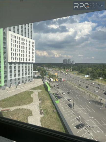 Продам 1-кімнатну квартиру в новобудові, ЖК&nbsp;Olympiс&nbsp;Park