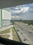Продам 1-кімнатну квартиру в новобудові, ЖК&nbsp;Olympiс&nbsp;Park, 29 м², без ремонту