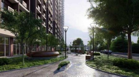 Продам 1-кімнатну квартиру в новобудові, ЖК&nbsp;«Еллада»