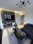 Продам 2-кімнатну квартиру, ЖК Seven, 68 м², авторський дизайн