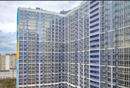 Продам 1-кімнатну квартиру, ЖК Лебединий