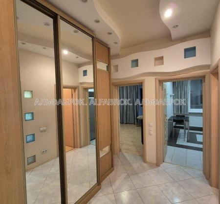 Продам 1-комнатную квартиру