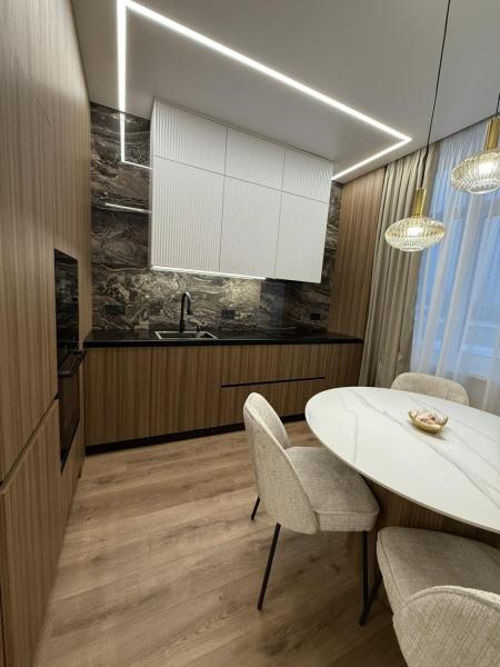 Продам 2-кімнатну квартиру, ЖК&nbsp;«Шістдесят&nbsp;перша&nbsp;перлина»