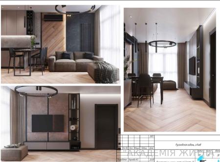 Продам 1-комнатную квартиру, ЖК&nbsp;Русановская&nbsp;Гавань