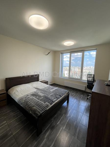 Сдам 1-комнатную квартиру в новостройке