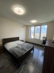 Сдам 1-комнатную квартиру в новостройке, 38 м², евроремонт