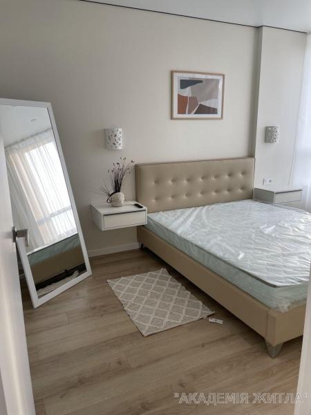 Сдам 1-комнатную квартиру в новостройке, ЖК&nbsp;Svitlo&nbsp;Park