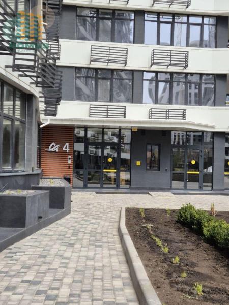 Продам 3-кімнатну квартиру, ЖК «Атмосфера»