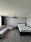 Продам 1-комнатную квартиру в новостройке, ЖК Наш Дом, 45 м², авторский дизайн