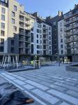 Продам 2-кімнатну квартиру, ЖК Park Residence, 62.40 м², без внутрішніх робіт