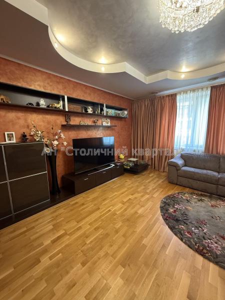 Продам 3-комнатную квартиру