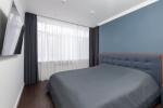 Продам 1-комнатную квартиру в новостройке, ЖК Династия, 51 м², авторский дизайн