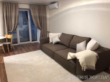 Сдам 1-комнатную квартиру