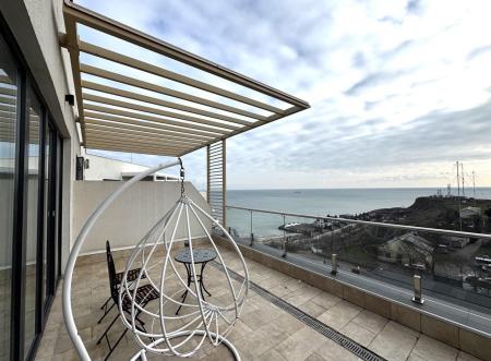 Продам 1-кімнатну квартиру в новобудові, ЖК&nbsp;«MARINIST&nbsp;residence»