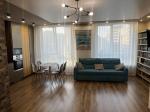 Продам 3-кімнатну квартиру, ЖК ParkLand, 82 м², авторський дизайн