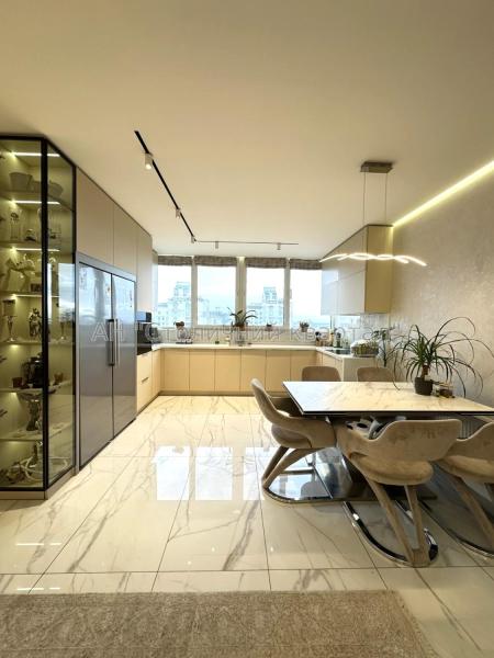 Здам 3-кімнатну квартиру в новобудові, ЖК&nbsp;Святобор