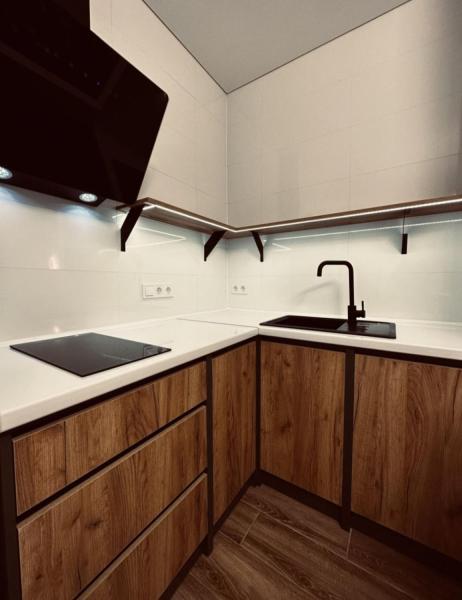 Продам квартиру-студию, ЖК «Акварель 4»