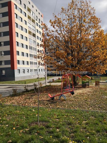 Продам 1-комнатную квартиру в новостройке