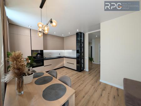 Продам 2-кімнатну квартиру, ЖК&nbsp;Uno&nbsp;City&nbsp;House