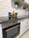 Продам 1-комнатную квартиру, ЖК&nbsp;«Мира», 44 м², евроремонт