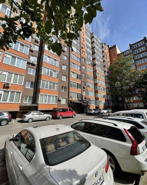 Продажа квартиры