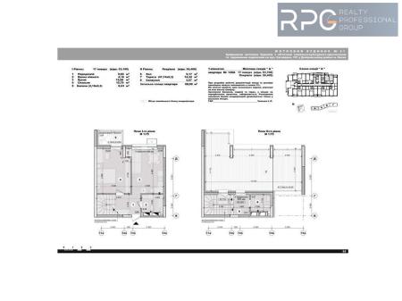 Продам 1-кімнатну квартиру, ЖК&nbsp;Русанівська&nbsp;Гавань